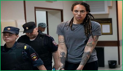 Debunking The Rumors: Is Brittney Griner Really A Guy?