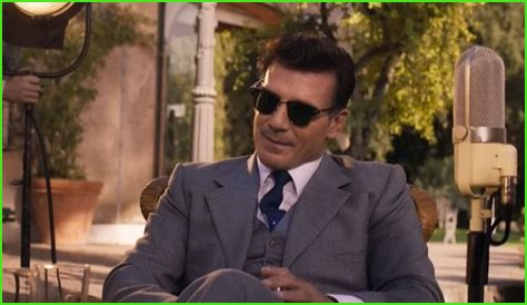 Tony Geary's Journey: The Man Behind The Icon